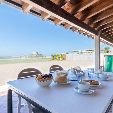 Residenza Solemar Villa Bosa Marina Kültér fotó