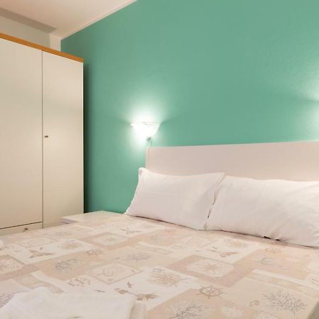 Residenza Solemar Villa Bosa Marina Kültér fotó