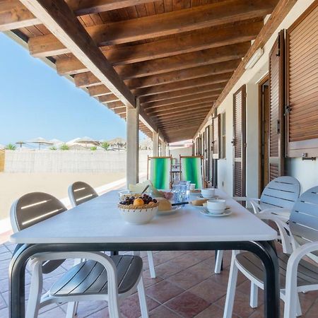 Residenza Solemar Villa Bosa Marina Kültér fotó