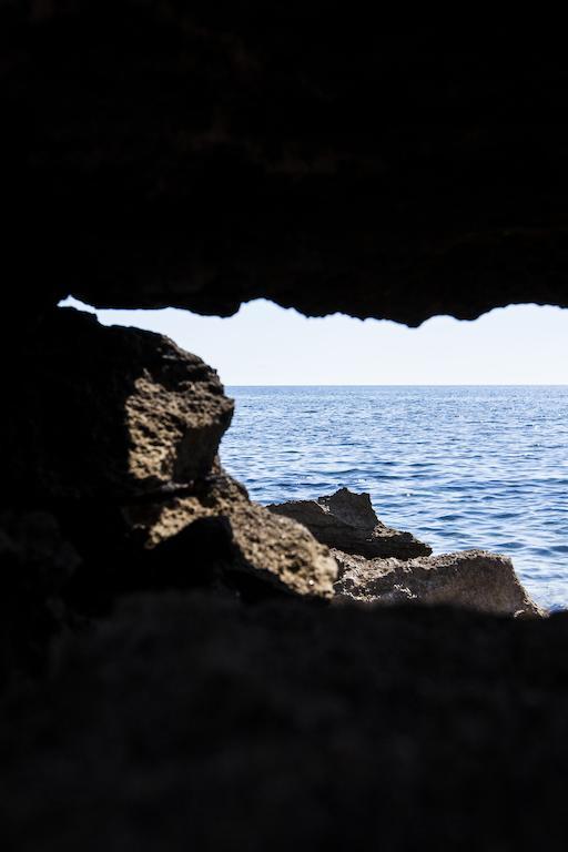 Residenza Solemar Villa Bosa Marina Kültér fotó