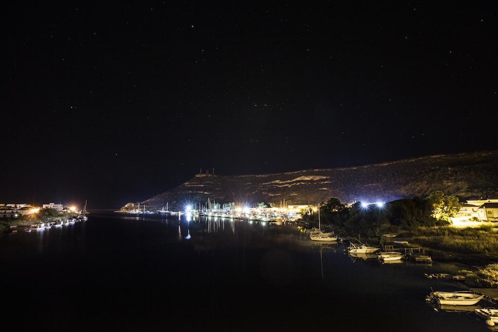 Residenza Solemar Villa Bosa Marina Kültér fotó
