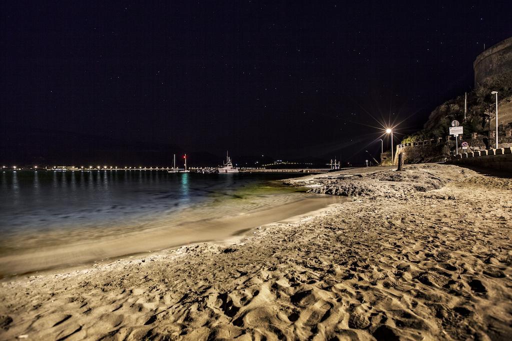 Residenza Solemar Villa Bosa Marina Kültér fotó