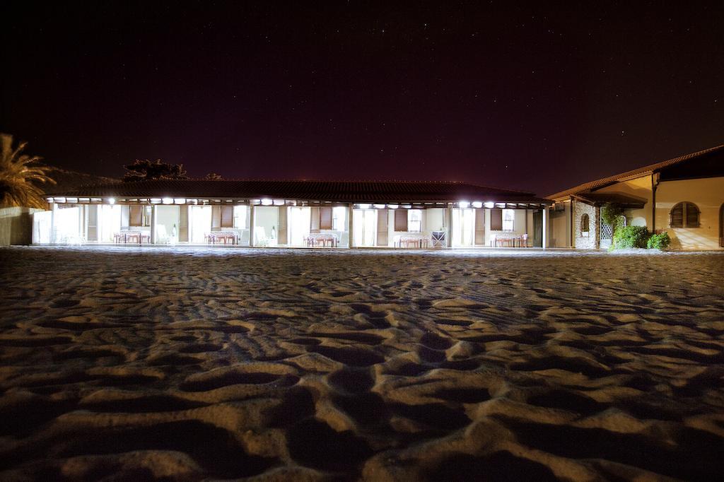 Residenza Solemar Villa Bosa Marina Kültér fotó