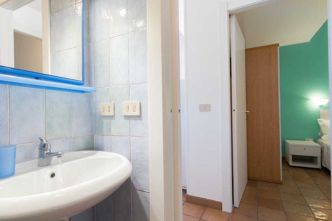 Residenza Solemar Villa Bosa Marina Kültér fotó