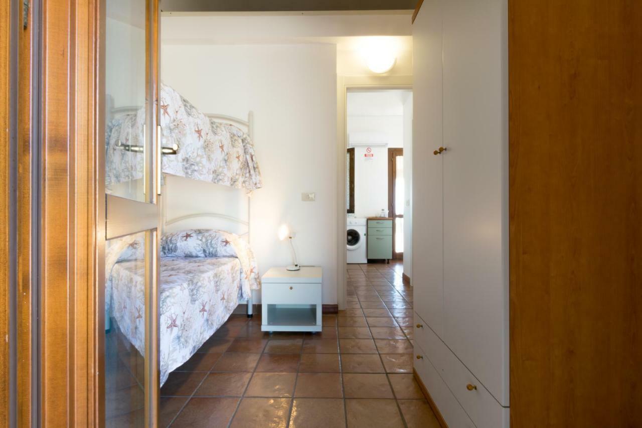 Residenza Solemar Villa Bosa Marina Kültér fotó