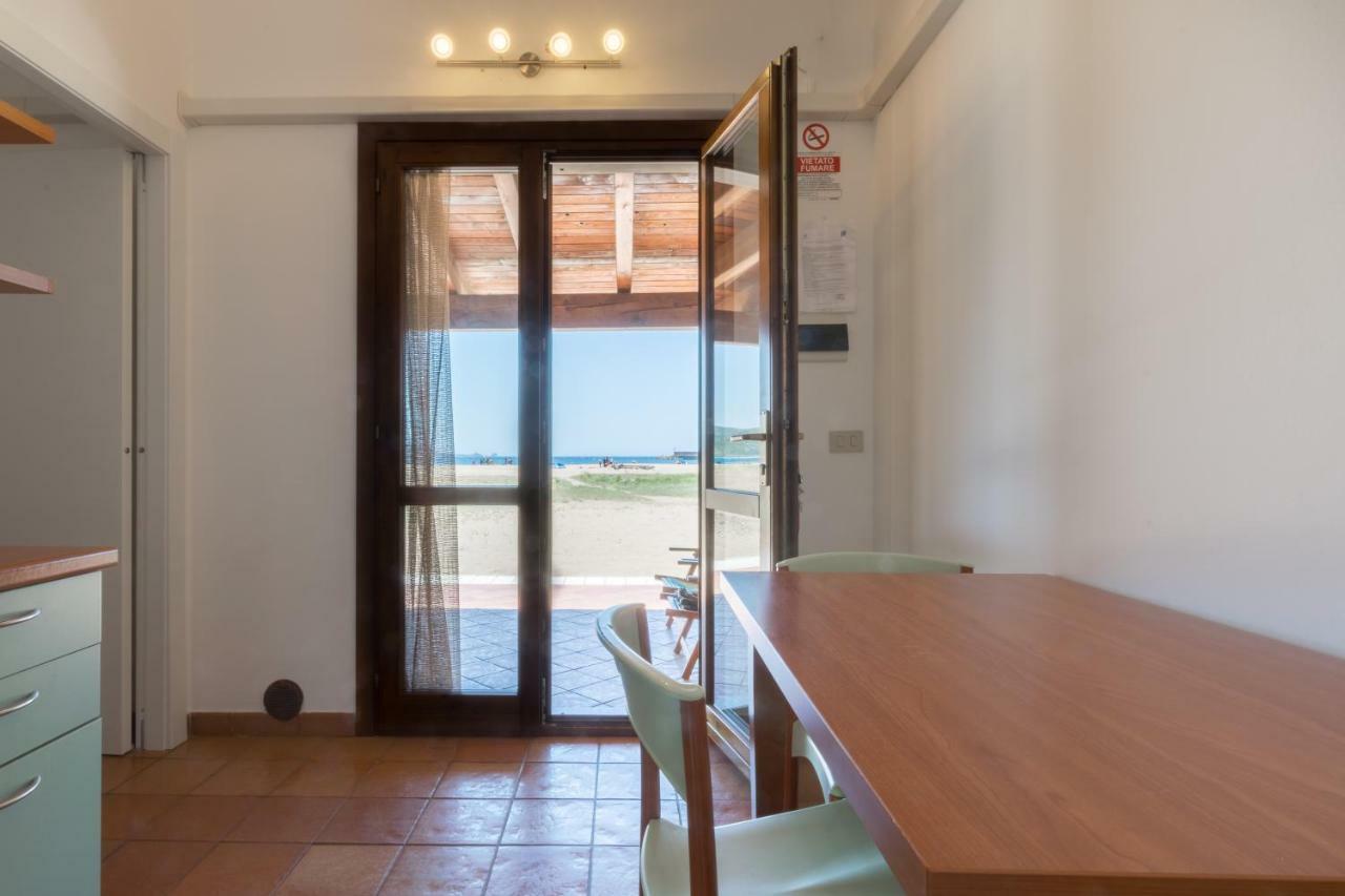 Residenza Solemar Villa Bosa Marina Kültér fotó