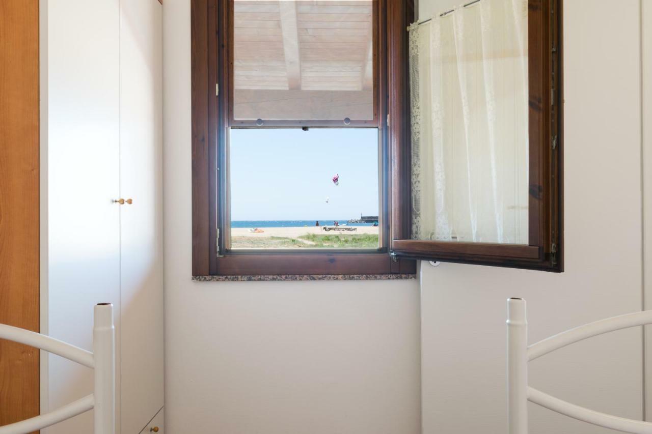Residenza Solemar Villa Bosa Marina Kültér fotó