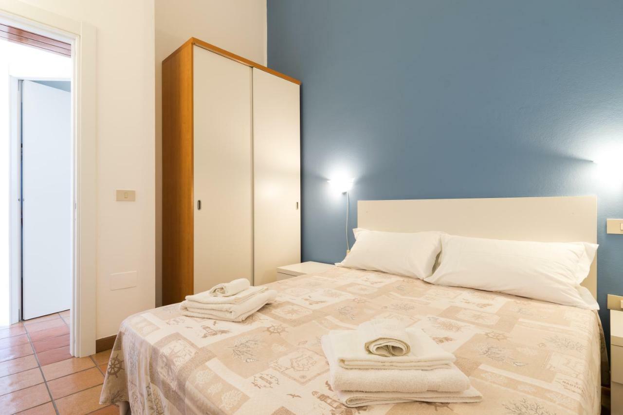 Residenza Solemar Villa Bosa Marina Kültér fotó
