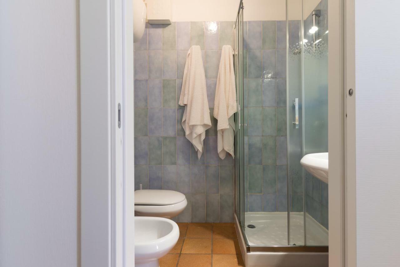 Residenza Solemar Villa Bosa Marina Kültér fotó