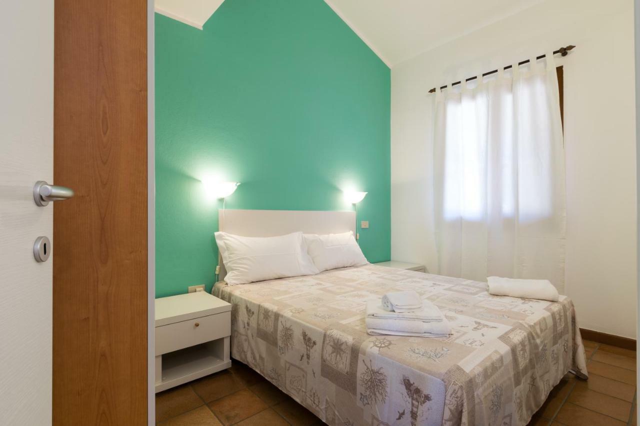 Residenza Solemar Villa Bosa Marina Kültér fotó