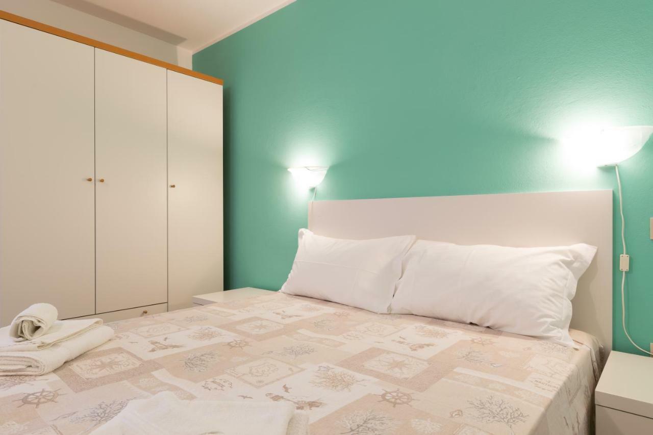 Residenza Solemar Villa Bosa Marina Kültér fotó